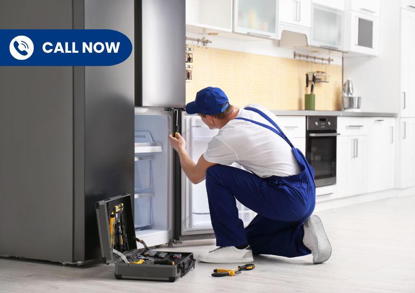 Bethelridge Appliance Repair Company